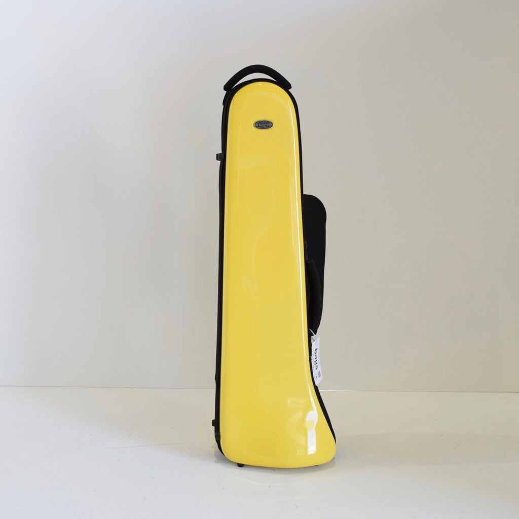BAGS of Spain EV-II - Tenor Trombone Case (Special Order) Houghton Horns