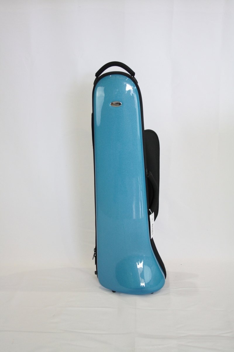 BAGS of Spain EV-II - Tenor Trombone Case (Special Order) Houghton Horns