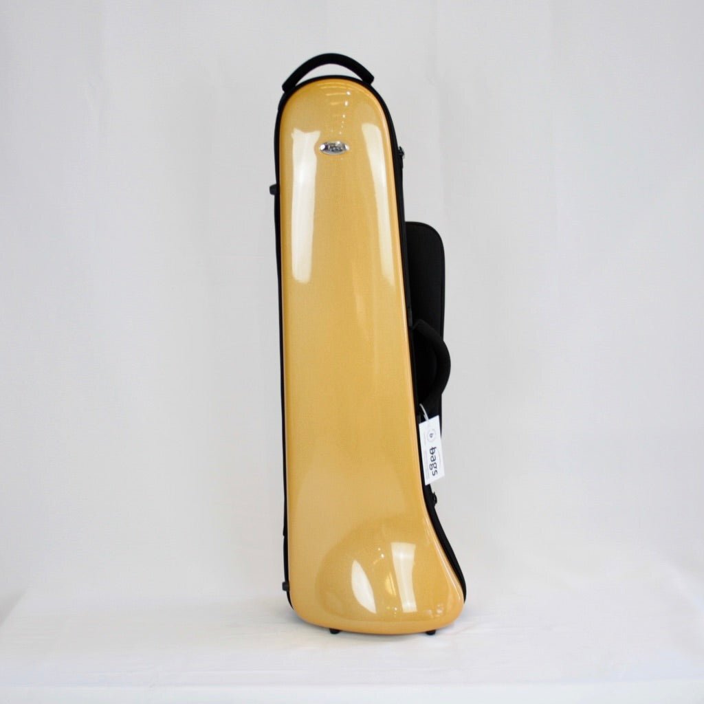 BAGS of Spain EV-II - Tenor Trombone Case (Special Order) Houghton Horns