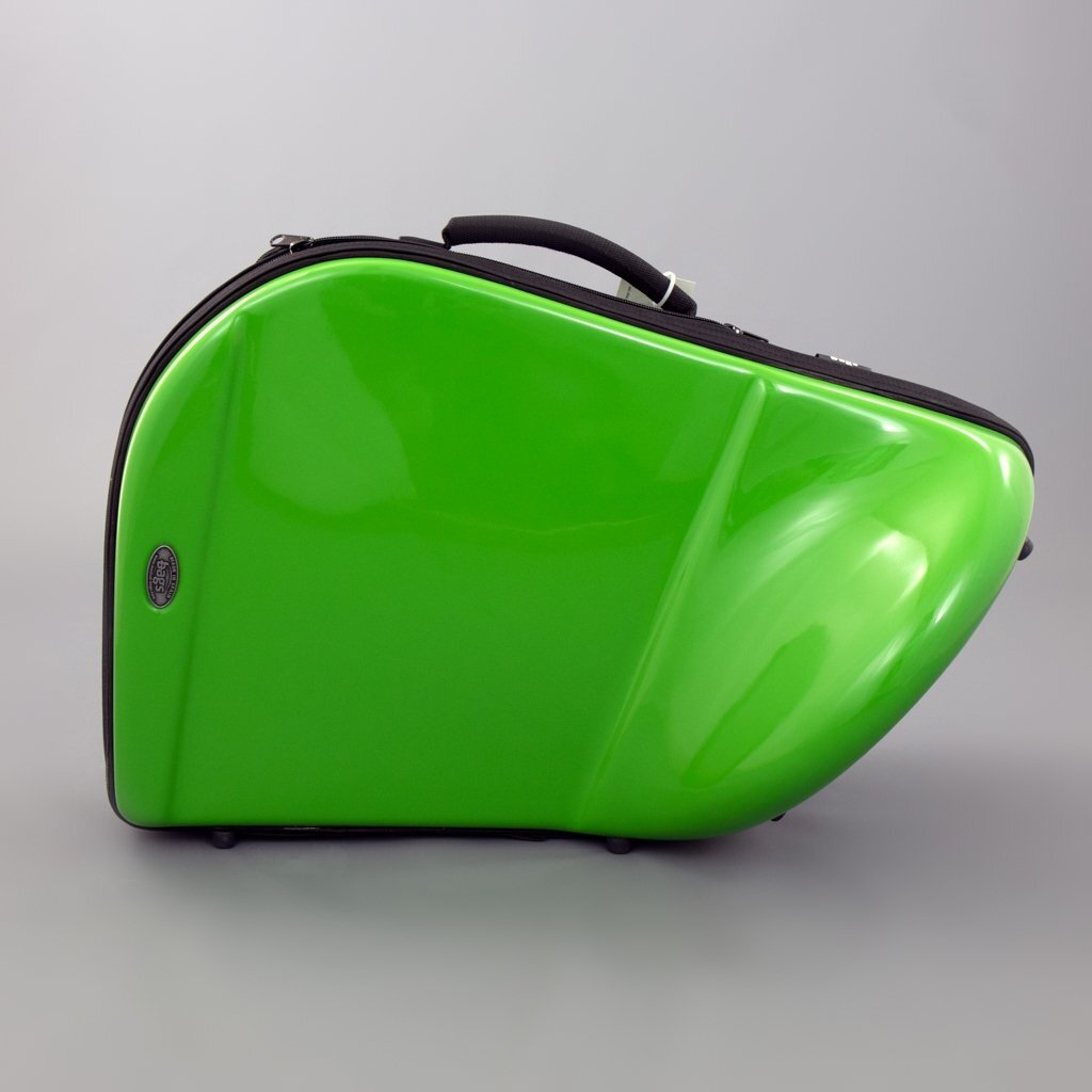 BAGS of Spain - Fixed Bell French Horn Case Houghton Horns