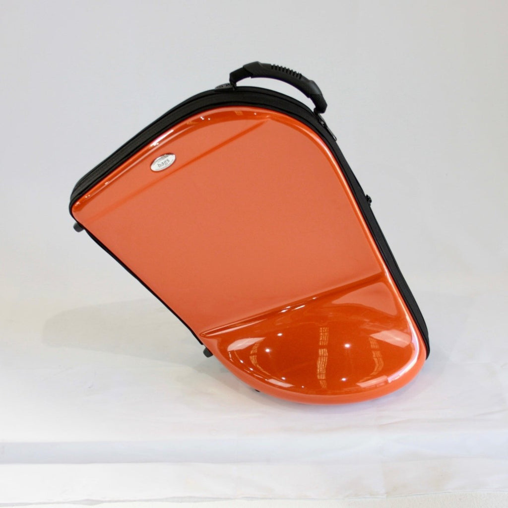 BAGS of Spain - Fixed Bell French Horn Case Houghton Horns