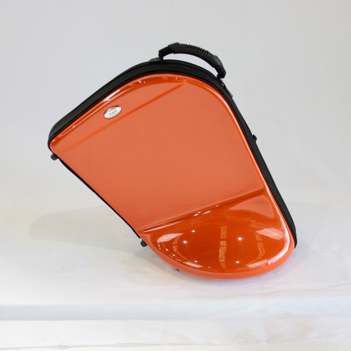 BAGS of Spain - Fixed Bell French Horn Case Houghton Horns