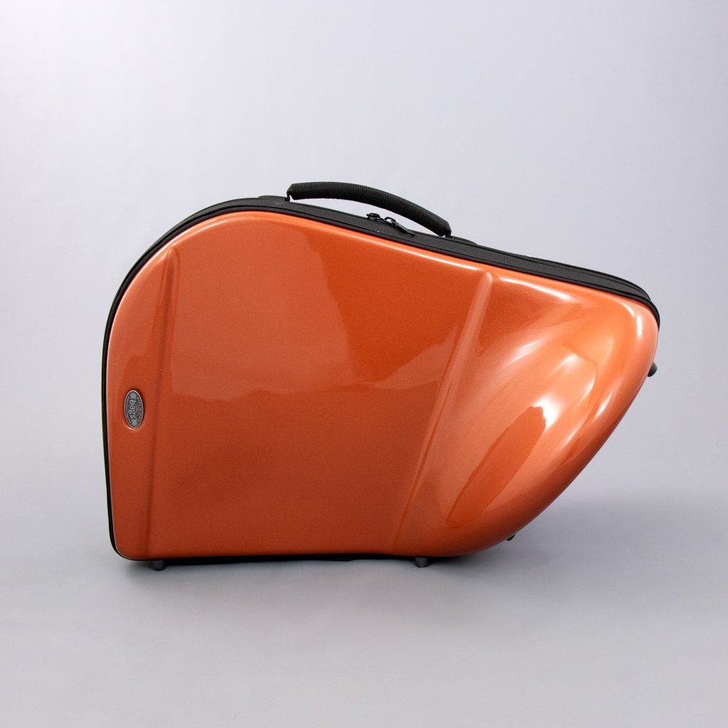 BAGS of Spain - Fixed Bell French Horn Case Houghton Horns