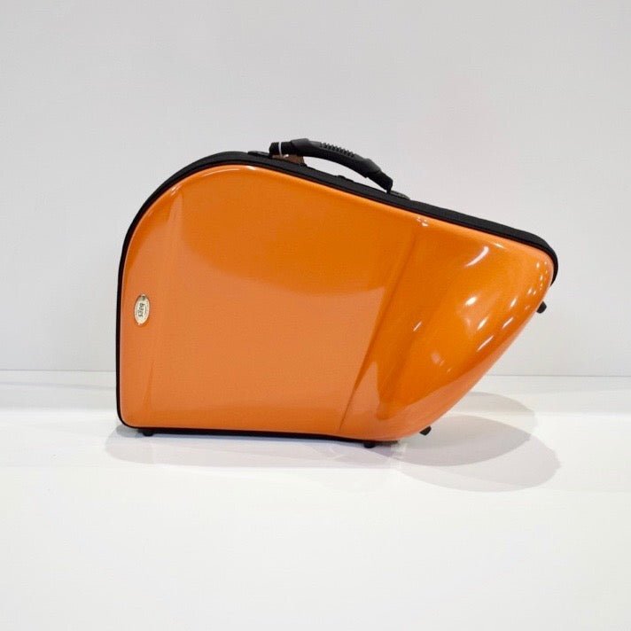 BAGS of Spain - Fixed Bell French Horn Case Houghton Horns