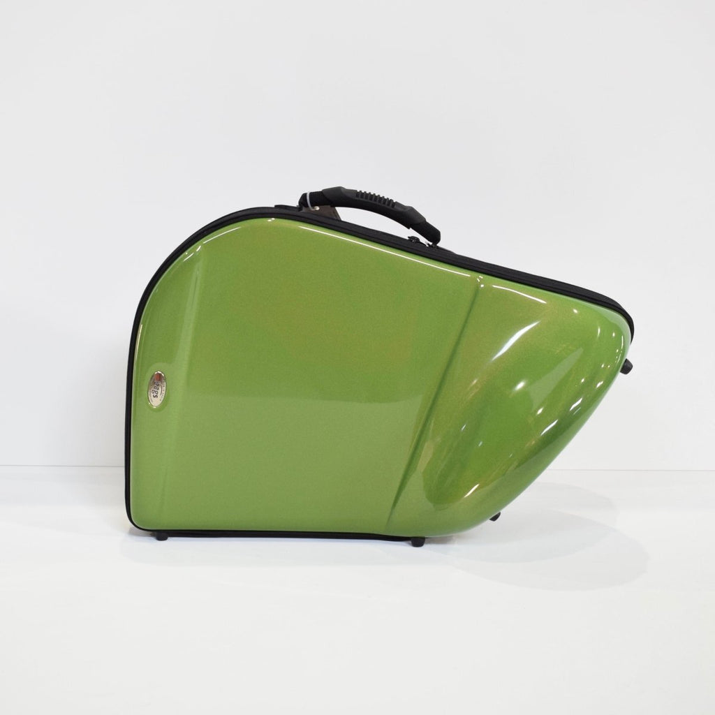 BAGS of Spain - Fixed Bell French Horn Case Houghton Horns