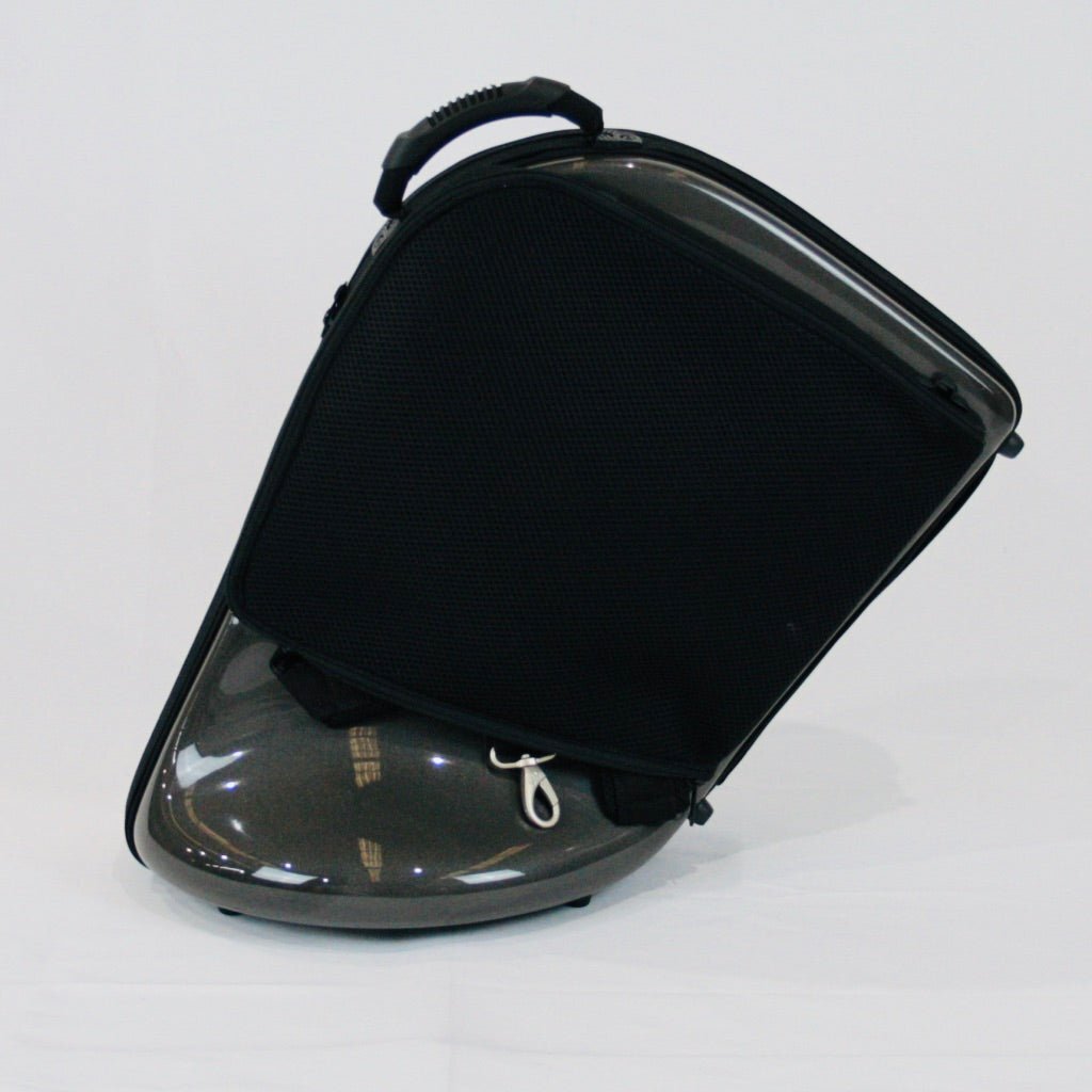 BAGS of Spain - Fixed Bell French Horn Case Houghton Horns