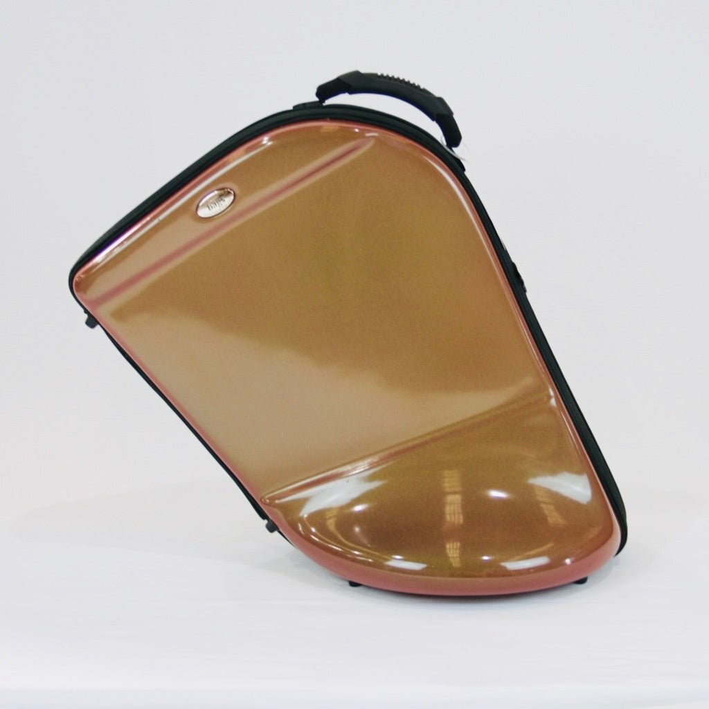 BAGS of Spain - Fixed Bell French Horn Case Houghton Horns