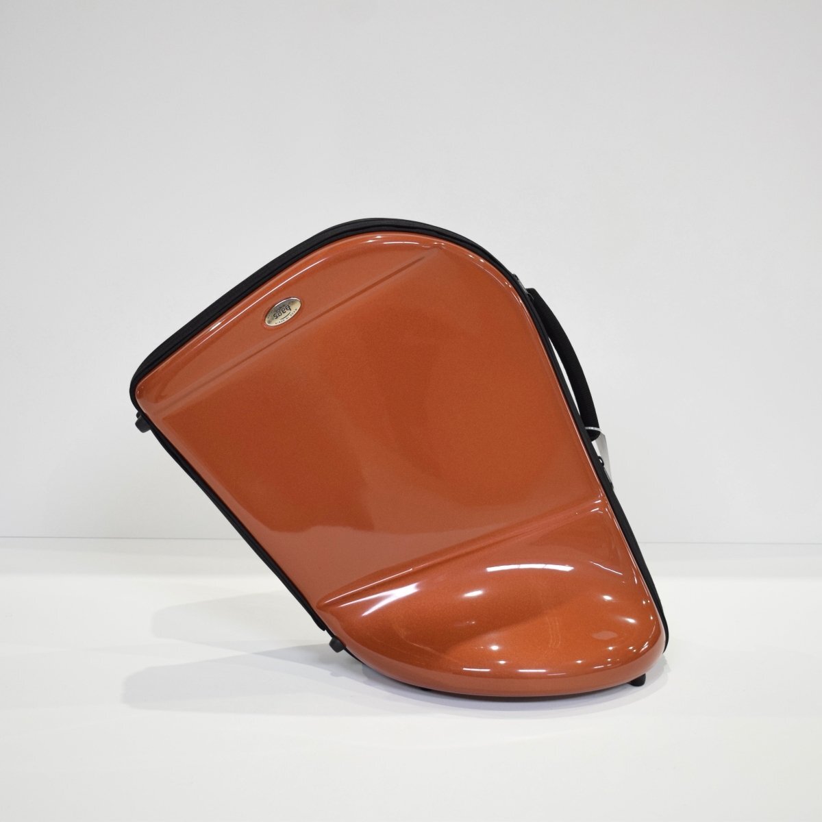 BAGS of Spain - Fixed Bell French Horn Case Houghton Horns