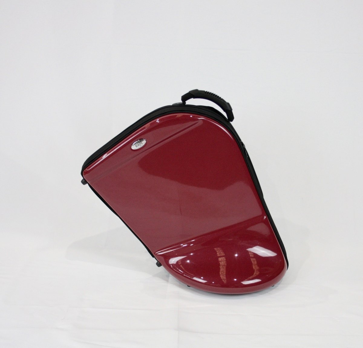 BAGS of Spain - Fixed Bell French Horn Case Houghton Horns
