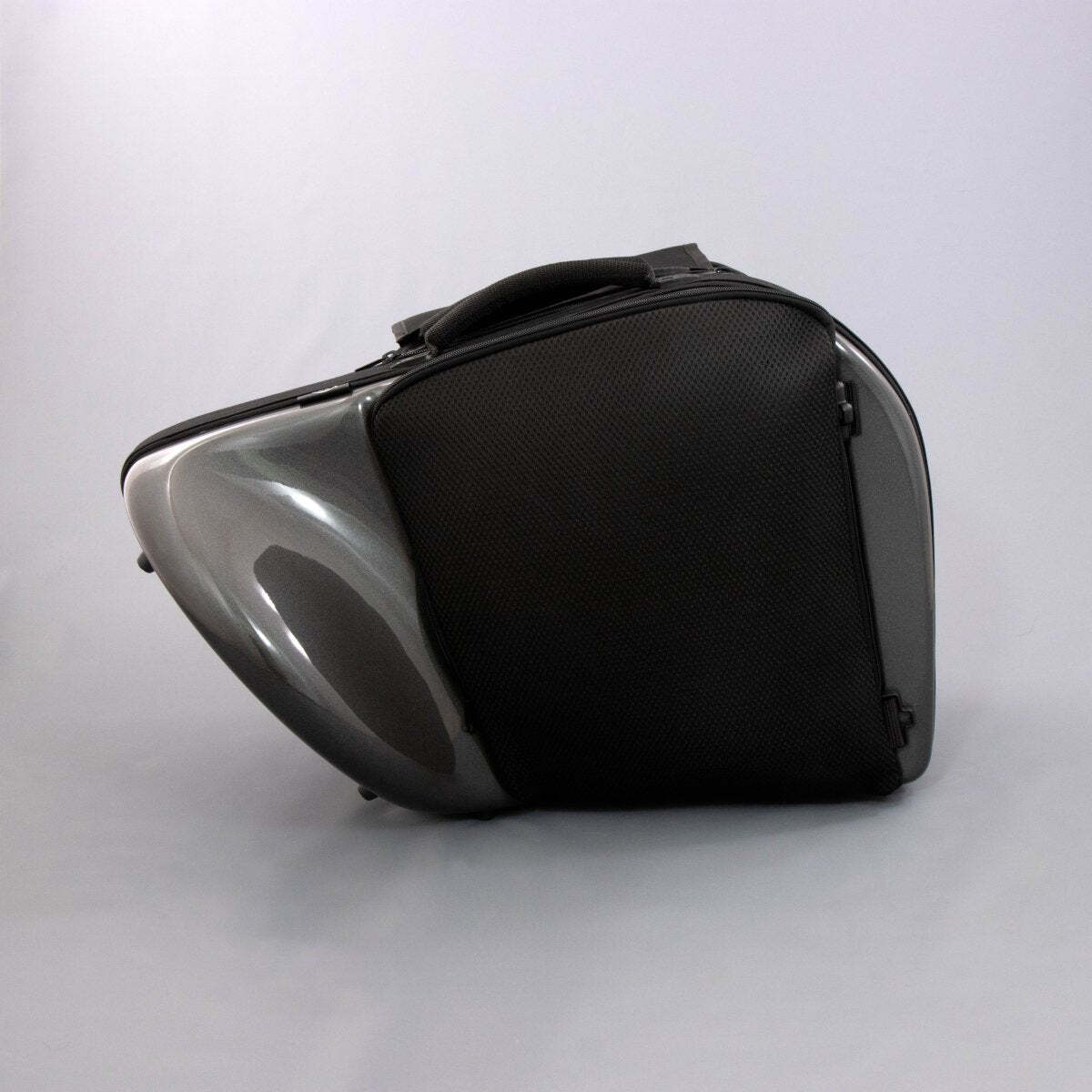BAGS of Spain - Natural Horn Case (Special Order) Houghton Horns