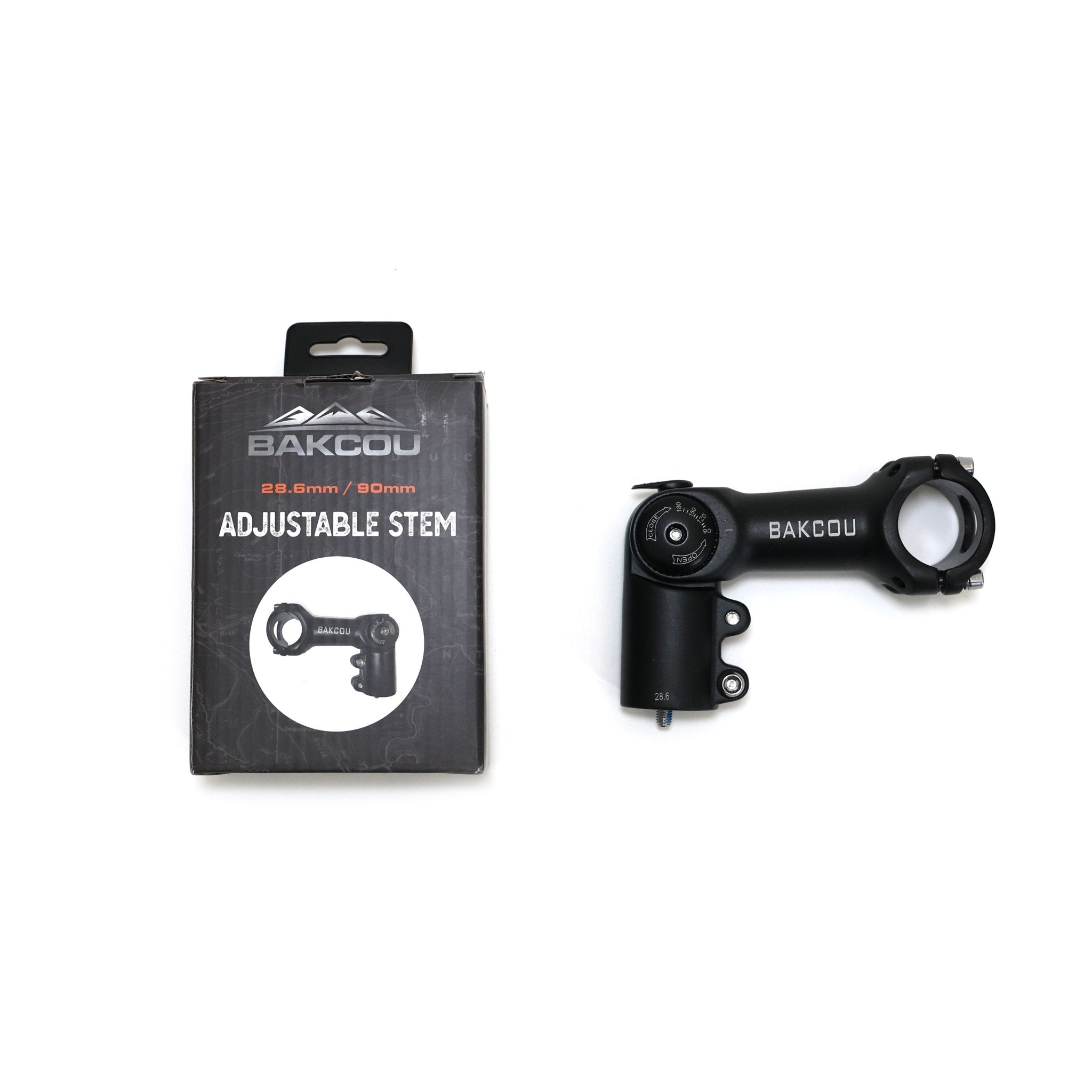 Bakcou Adjustable Stem Bakcou