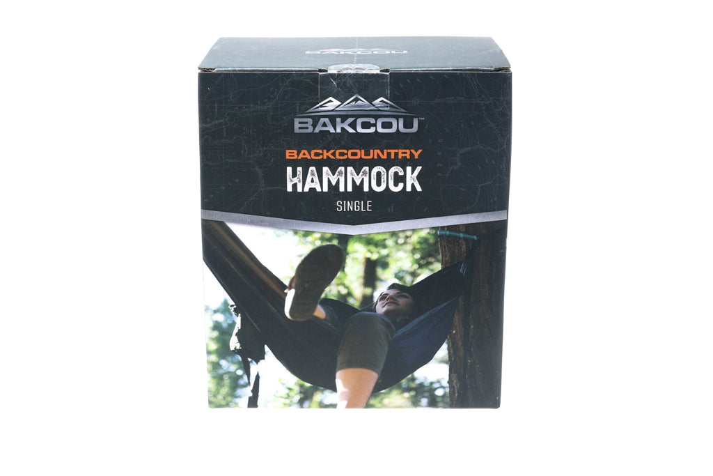 Bakcou Hammock Bakcou
