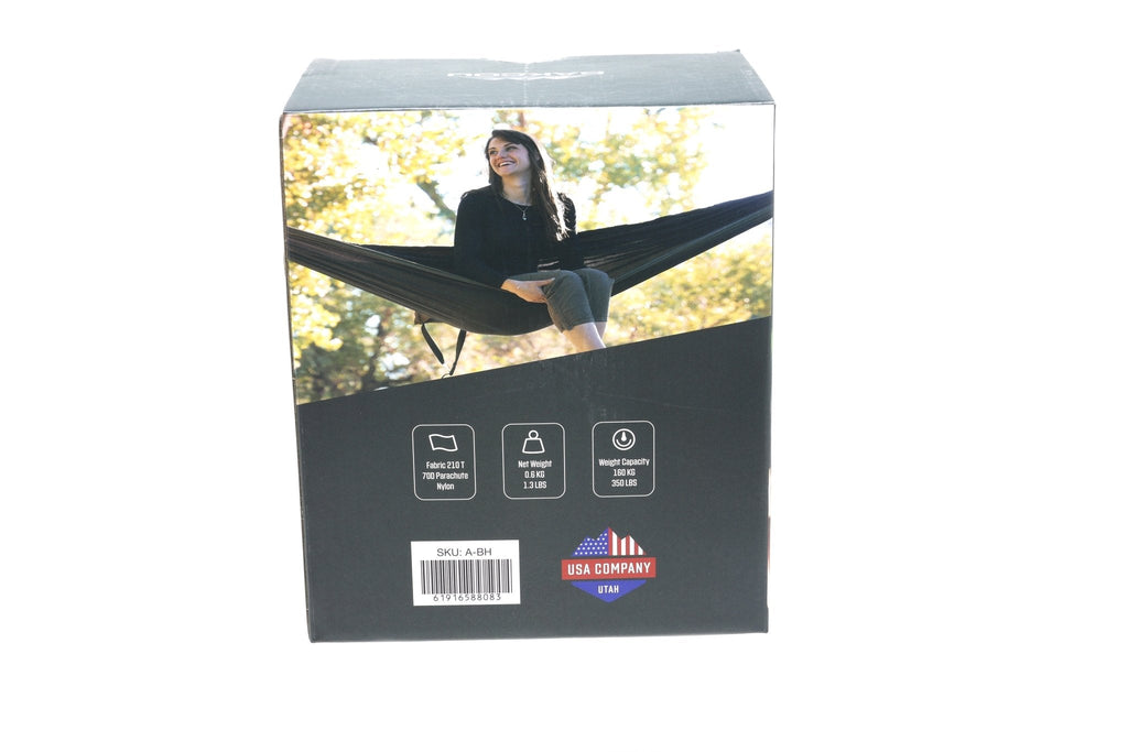 Bakcou Hammock Bakcou