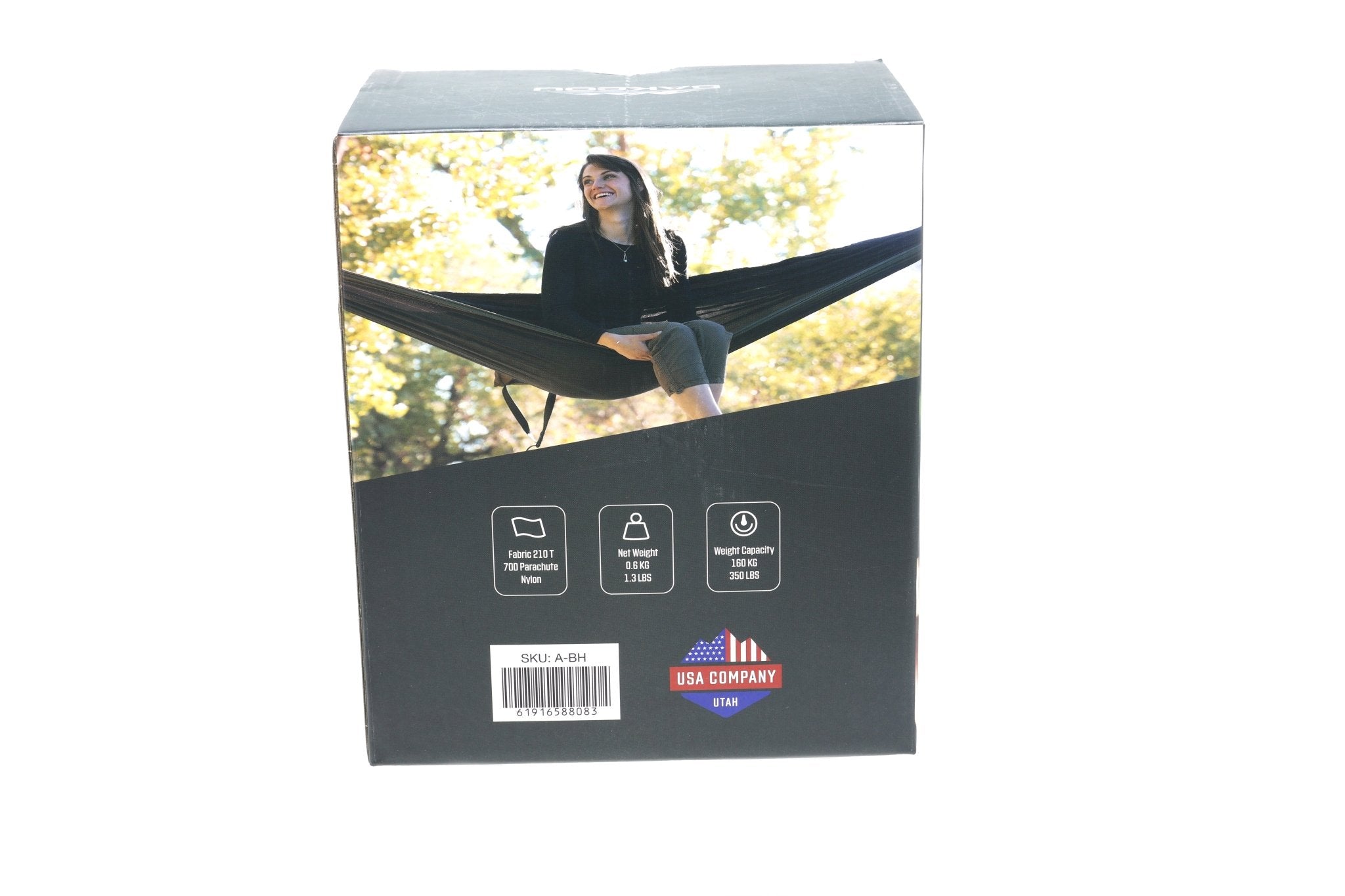 Bakcou Hammock Bakcou