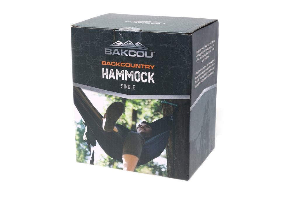 Bakcou Hammock Bakcou