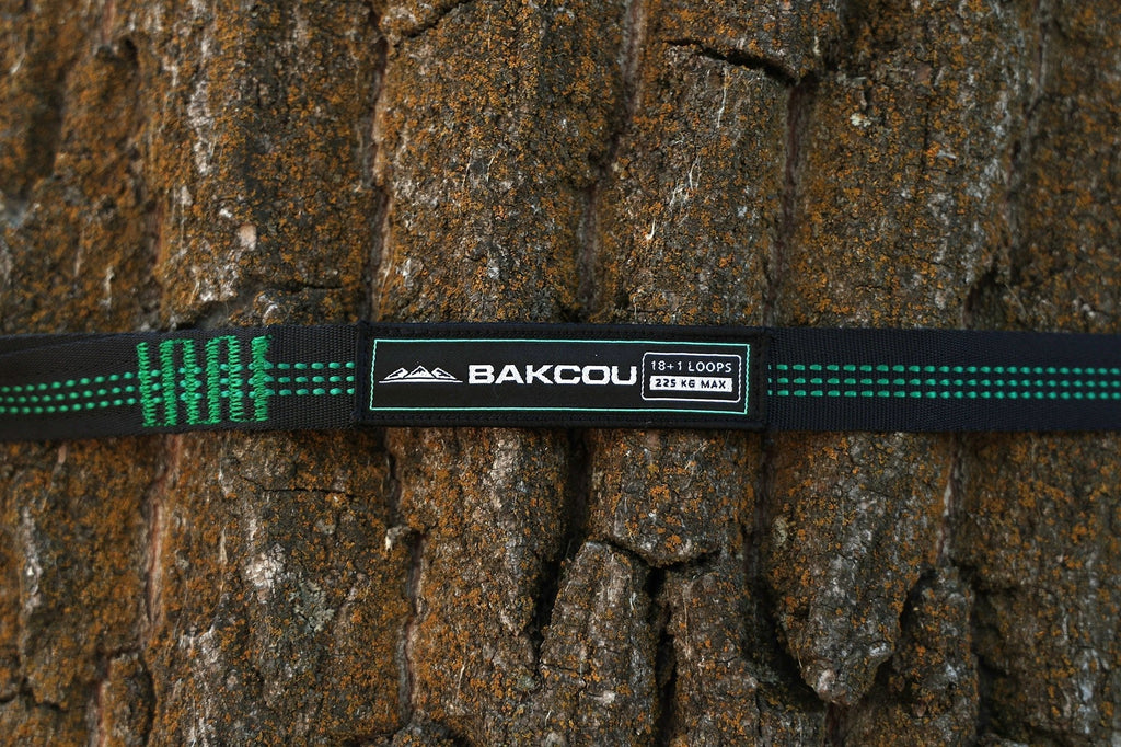 Bakcou Hammock Bakcou