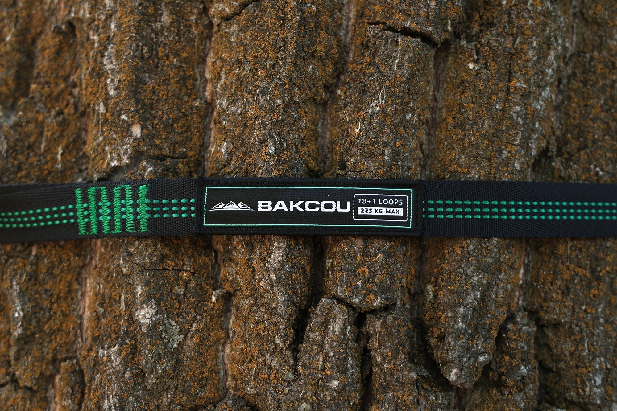 Bakcou Hammock Bakcou