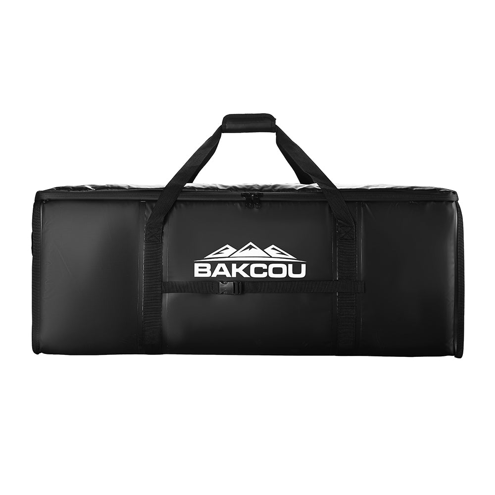 Bakcou Insulated Cooler/Gear Bag Bakcou