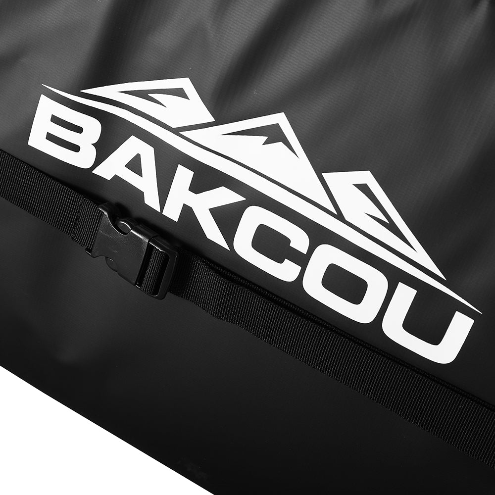 Bakcou Insulated Cooler/Gear Bag Bakcou