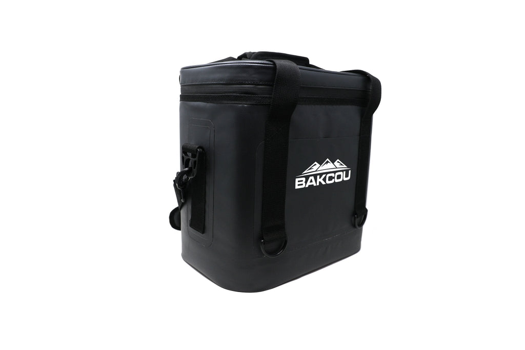 Bakcou Soft-Sided Insulated Cooler Bag Bakcou