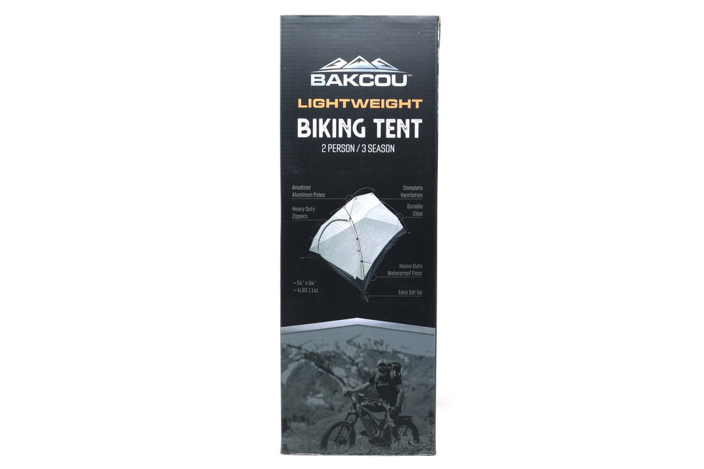 Bakcou Tent Bakcou