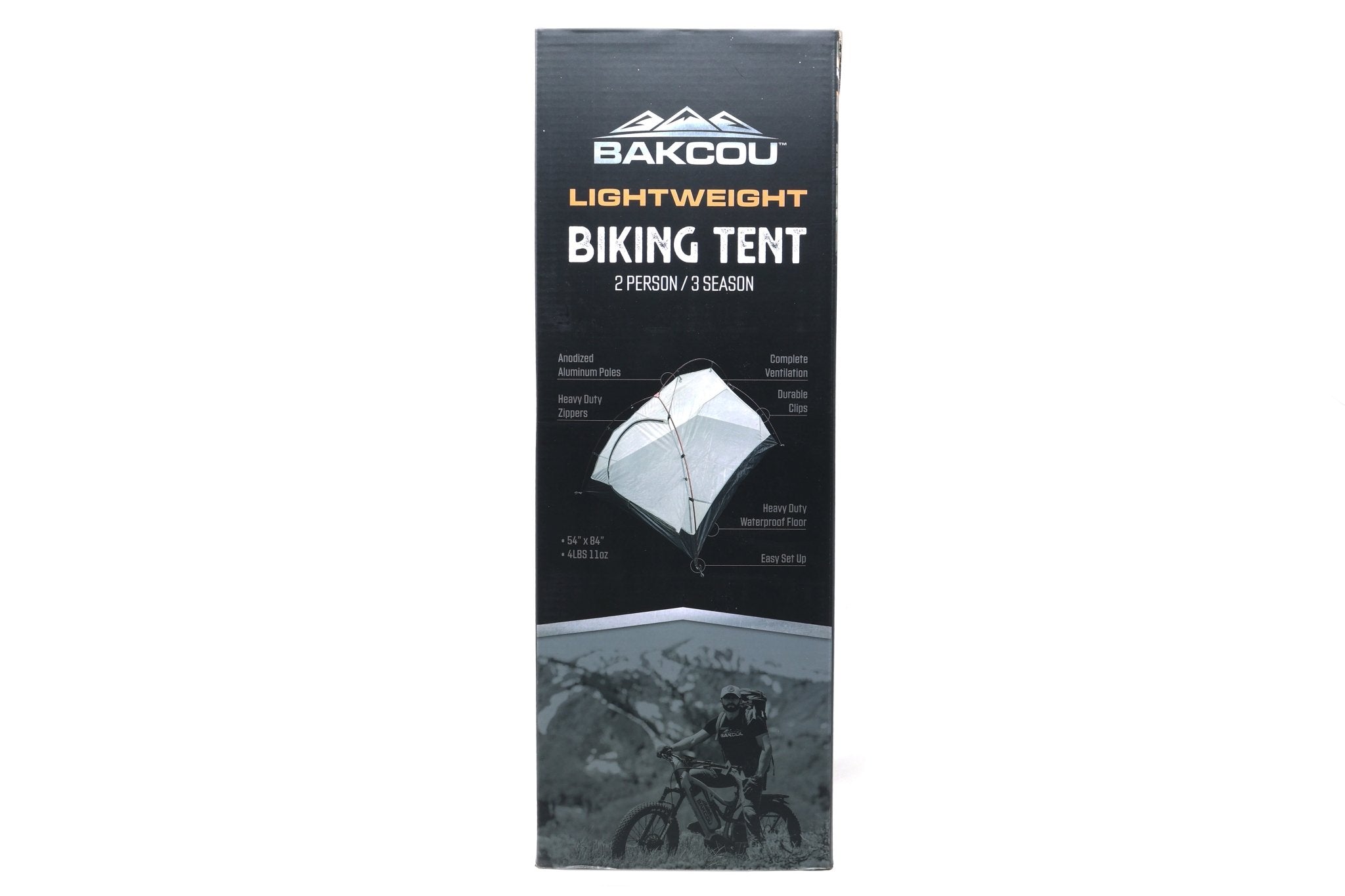Bakcou Tent Bakcou