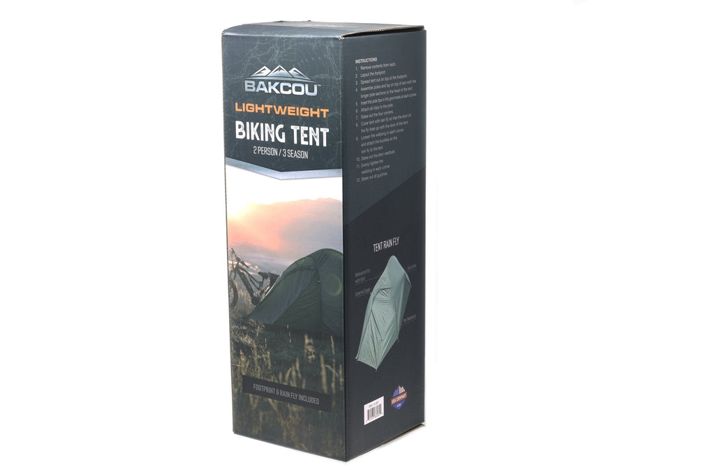Bakcou Tent Bakcou