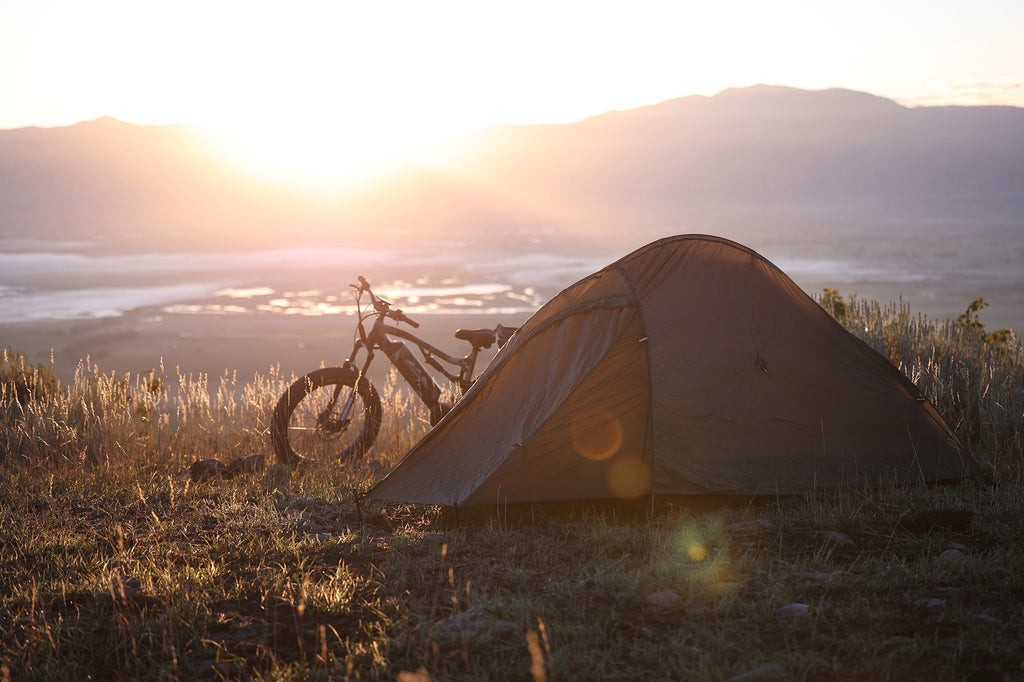 Bakcou Tent Bakcou