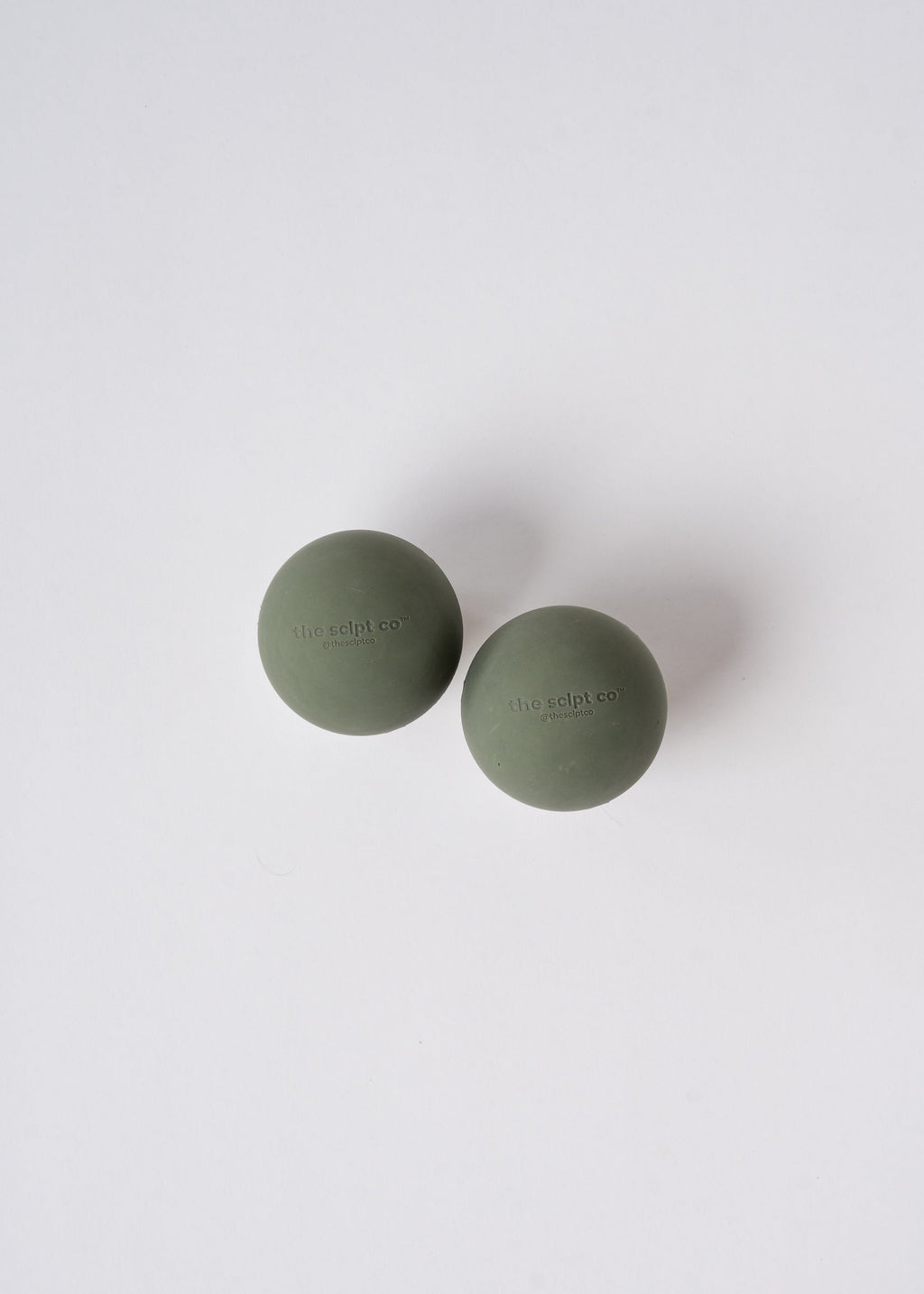 myofascial recovery balls the sclpt co