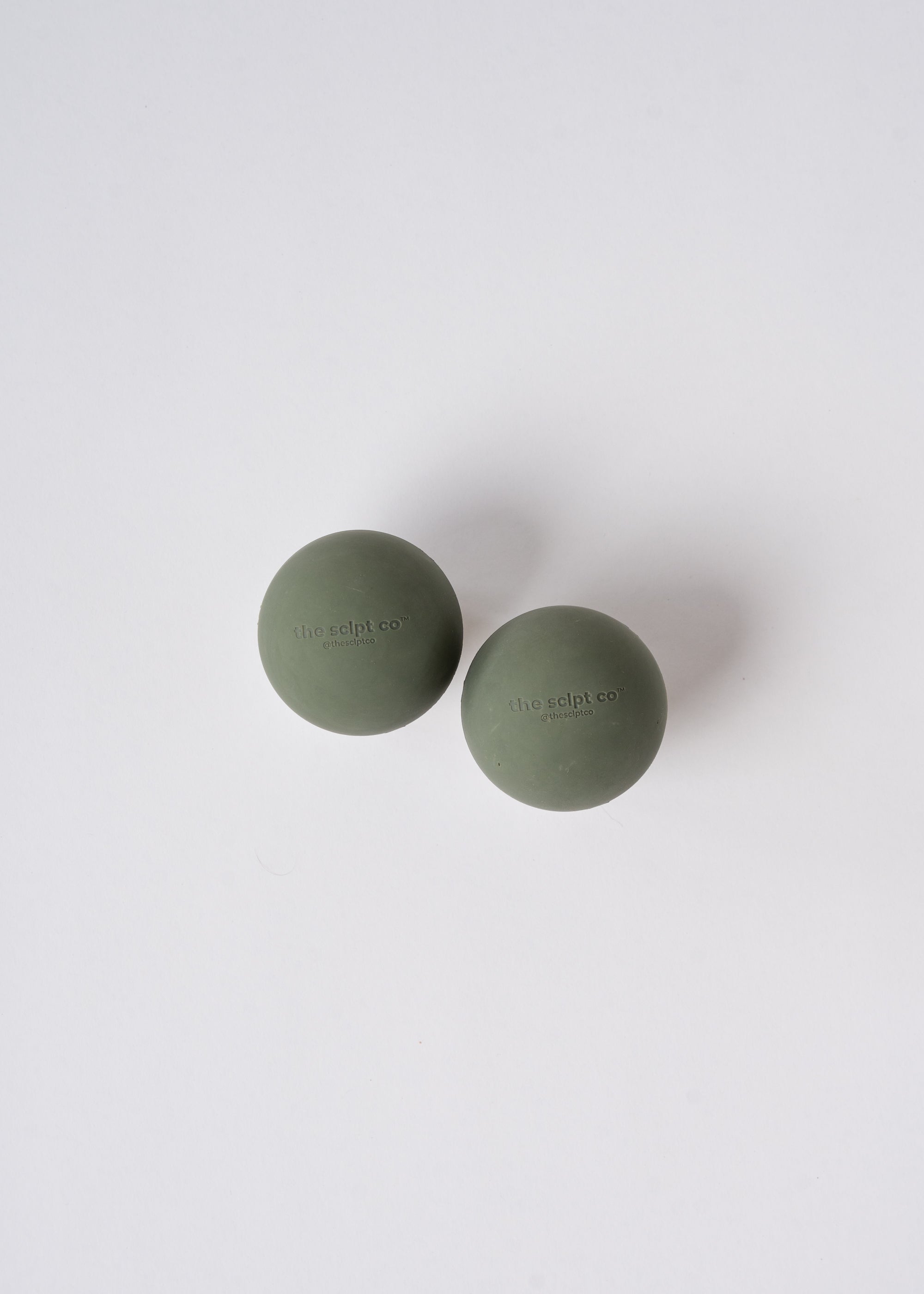 myofascial recovery balls the sclpt co