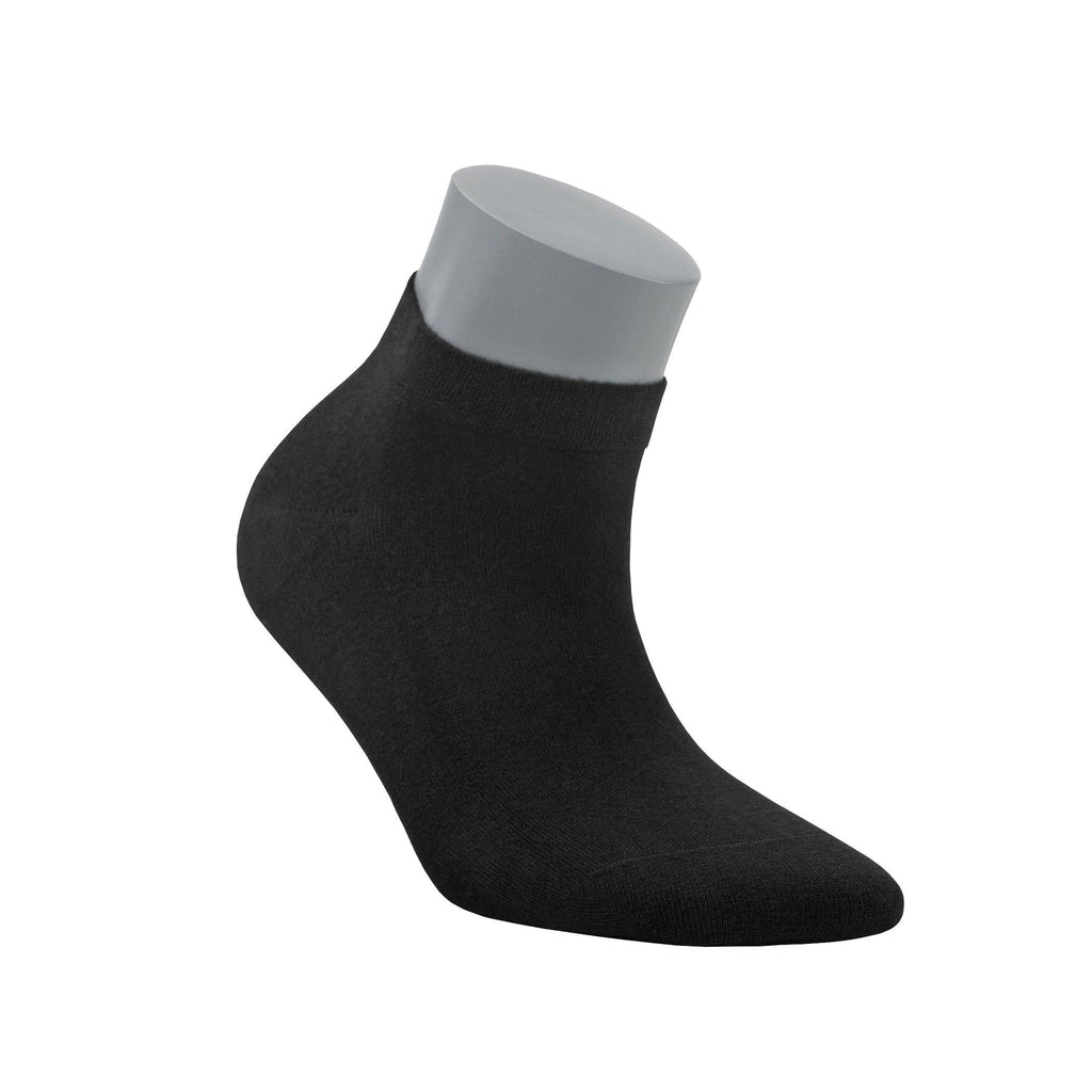 Women’s Bamboo Ankle Socks 6-Pack - 581 Bambooven