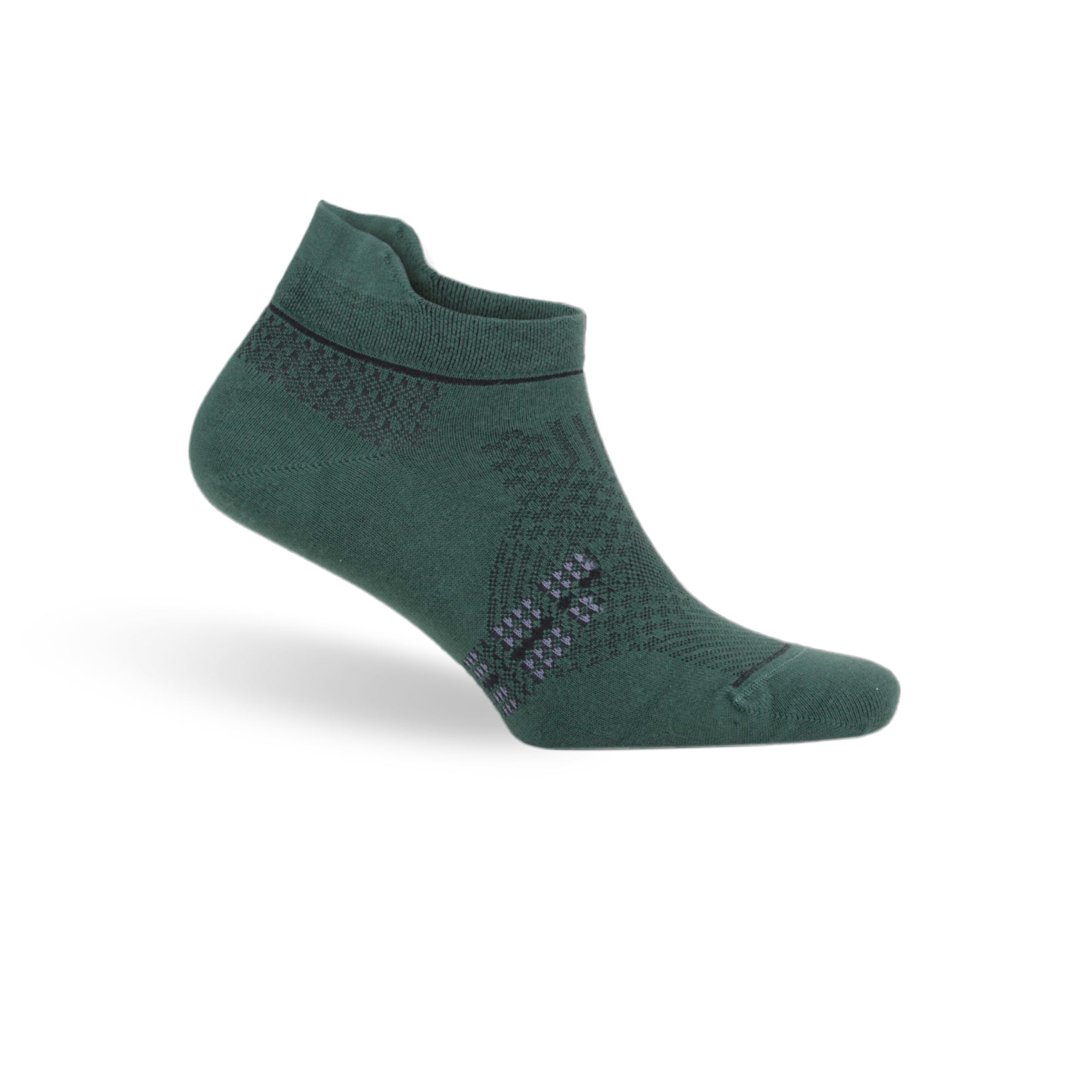 Men's & Women's Bamboo Ankle Socks 6-Pack Bambooven
