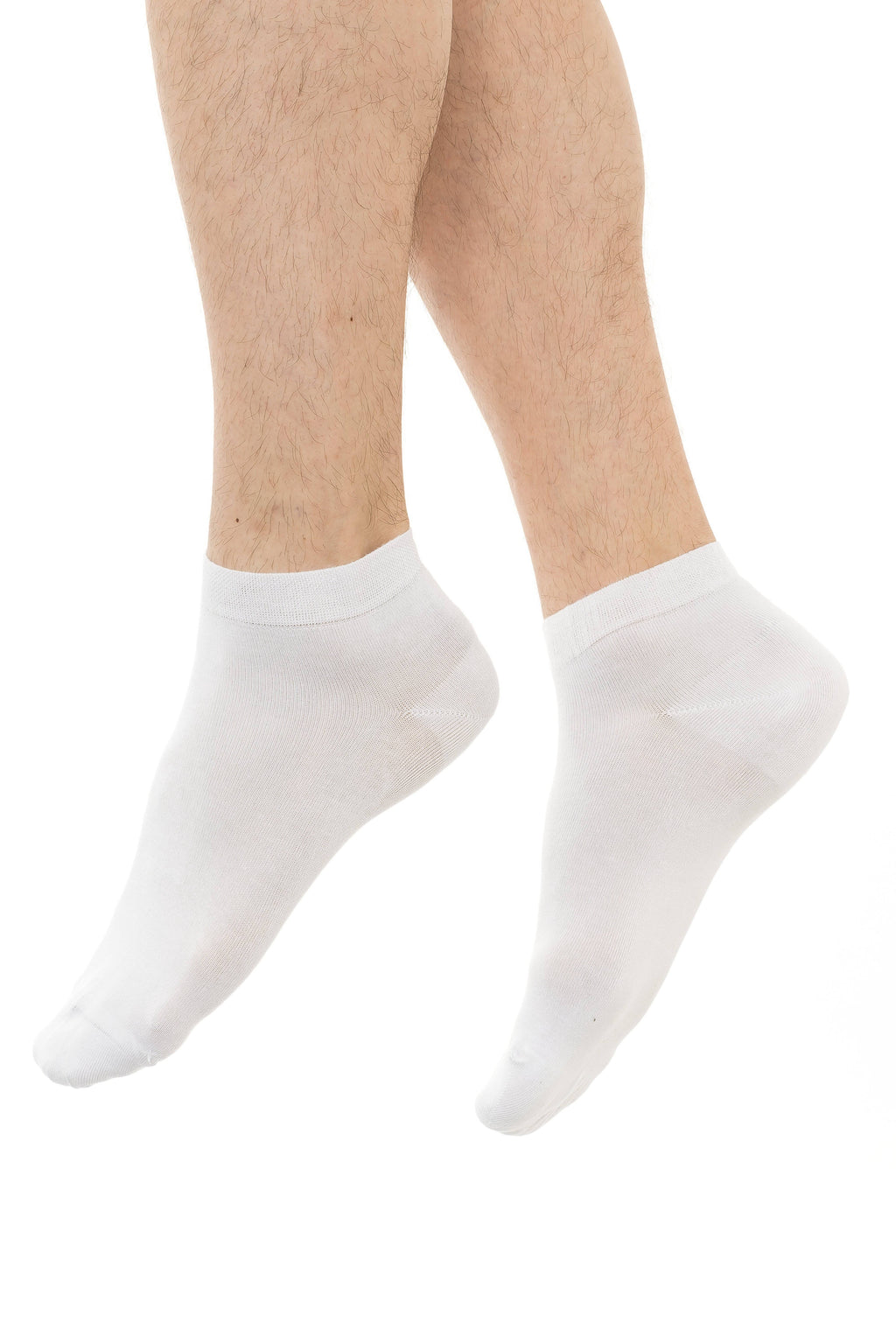 Men's & Women's Bamboo Ankle Socks 6-Pack Bambooven