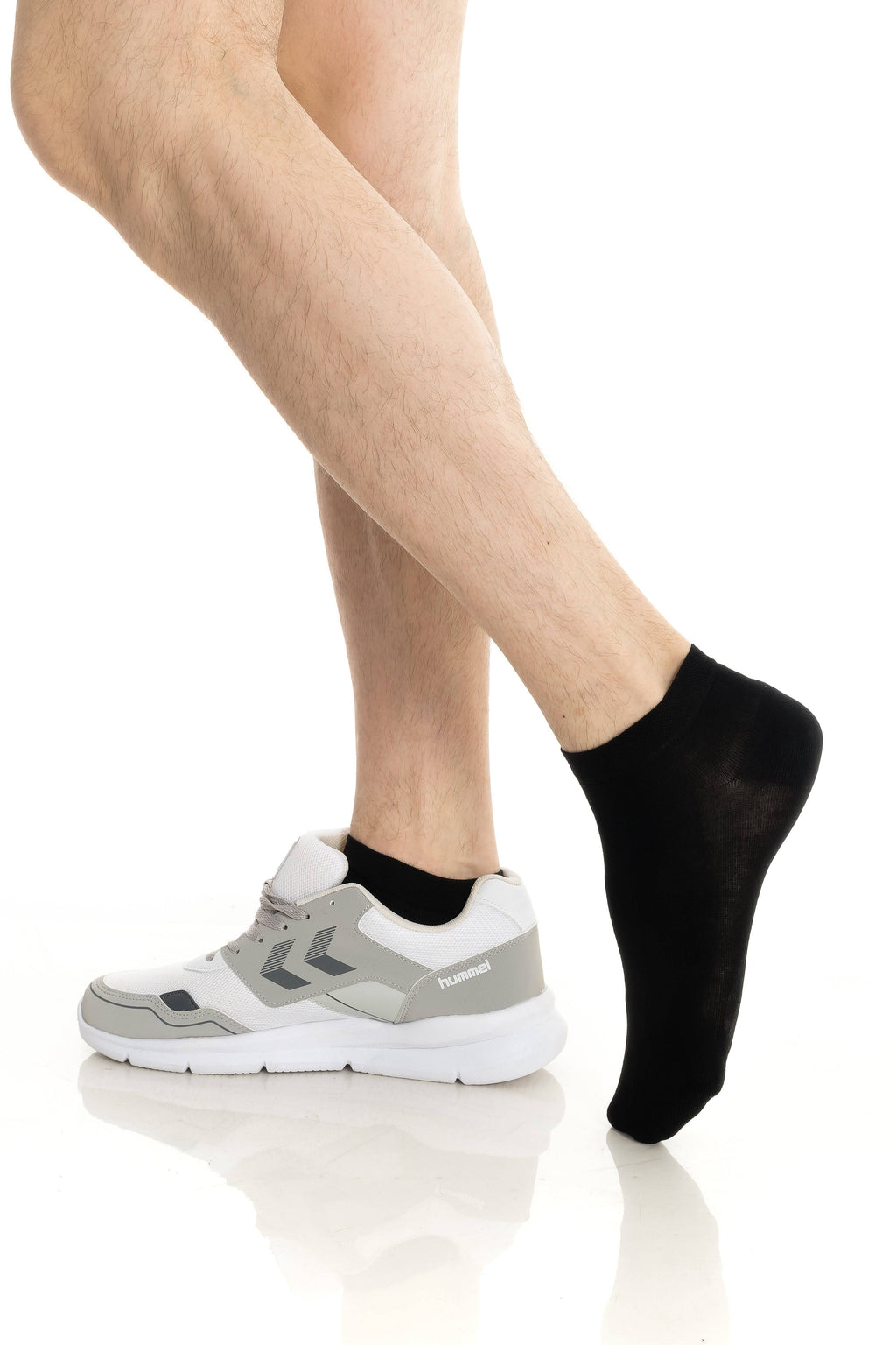 Men's & Women's Bamboo Ankle Socks 6-Pack Bambooven