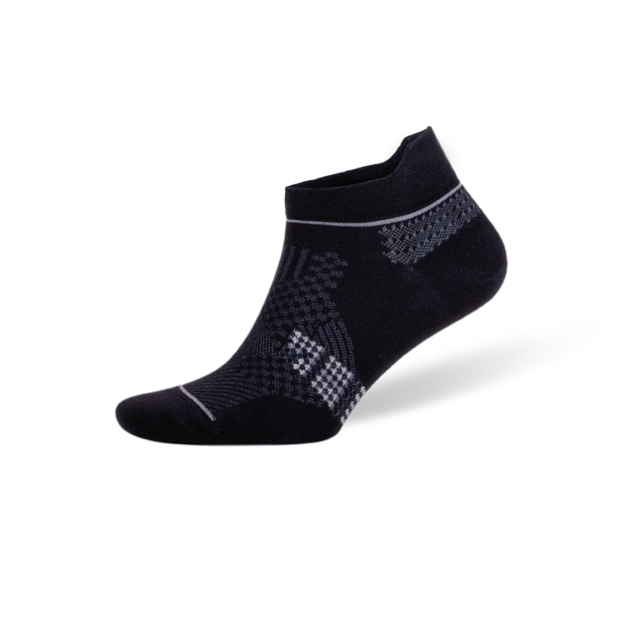 Men's & Women's Bamboo Ankle Socks 6-Pack Bambooven