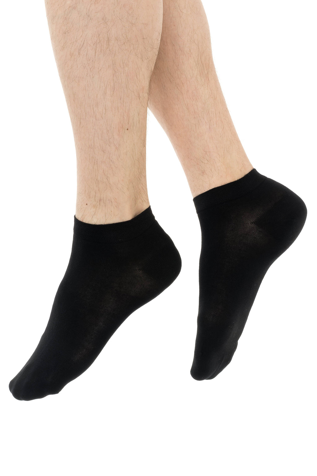 Men's & Women's Bamboo Ankle Socks 6-Pack Bambooven