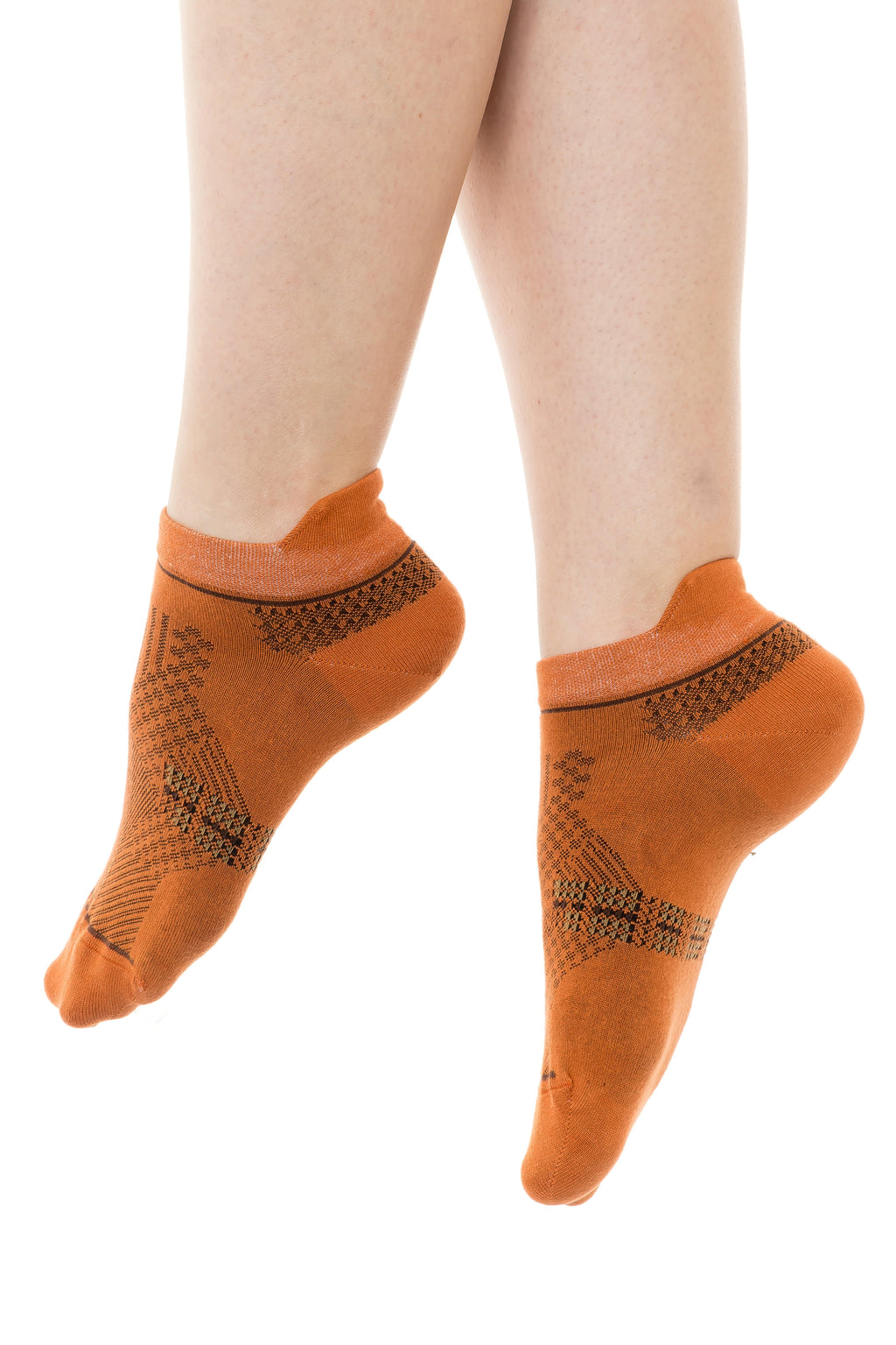 Men's & Women's Bamboo Ankle Socks 6-Pack Bambooven