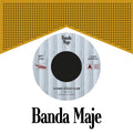 Banda Maje - Living Disco Club | Love Vinyl Records
