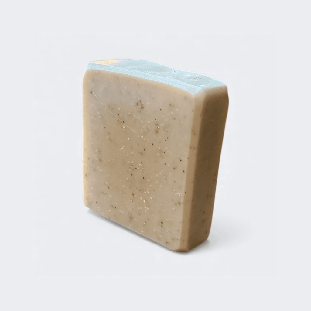 TALLOW SOAP | BLACK TEA & BASIL Tallow Skin Co.