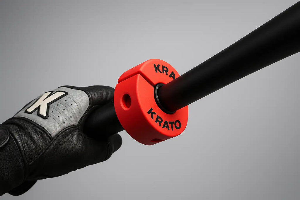 15 oz Bat Weight Krato Sports