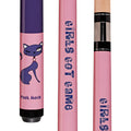 Players Girls Got Game Shorty Cue C.P.Dean Company