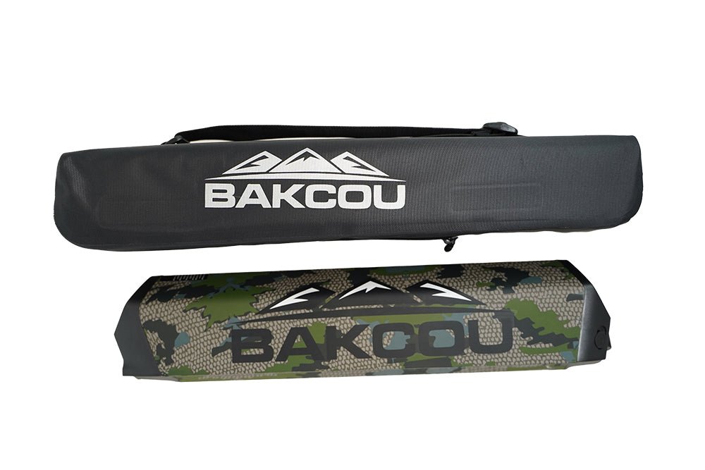 Battery Travel Bag Bakcou