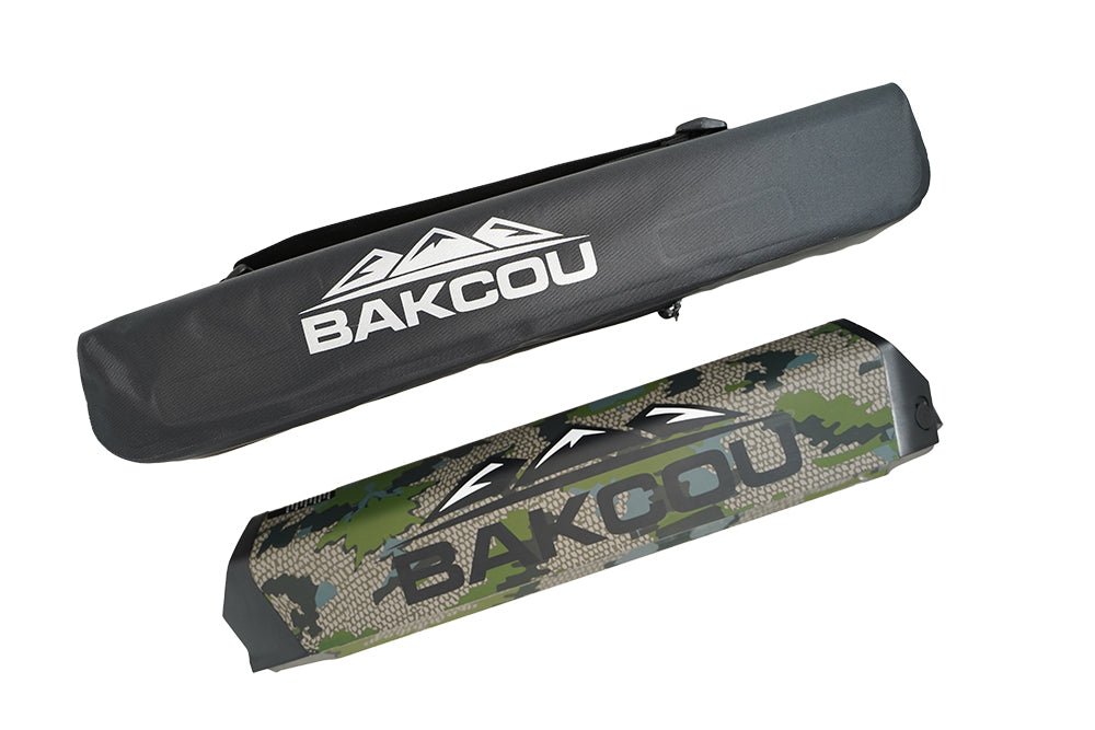 Battery Travel Bag Bakcou