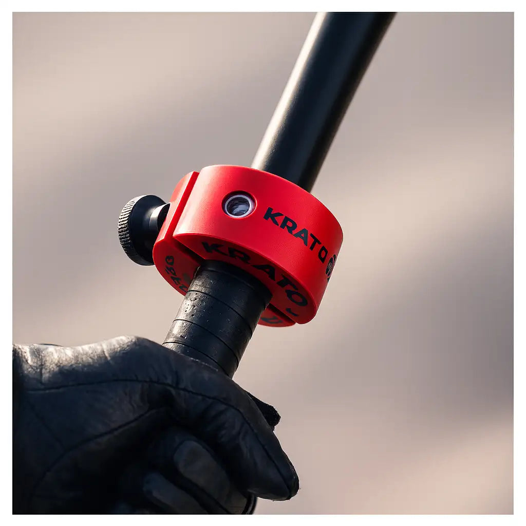 15 oz Bat Weight Krato Sports