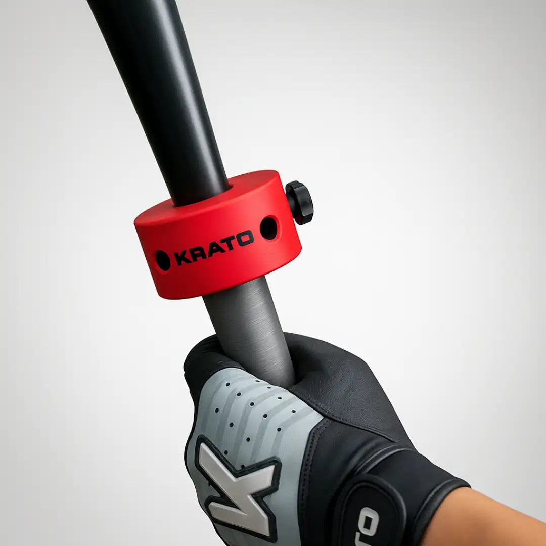 15 oz Bat Weight Krato Sports