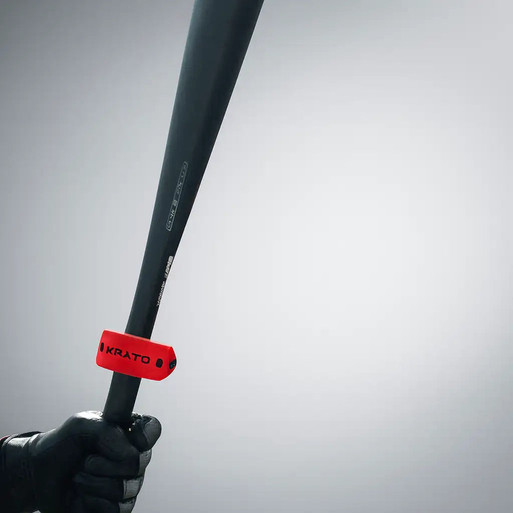 15 oz Bat Weight Krato Sports