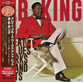 Great Blues Works And Hits | Love Vinyl Records