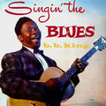 B.B. King - Singin' The Blues | Love Vinyl Records