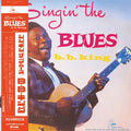 B.B. King - Singin' The Blues | Love Vinyl Records