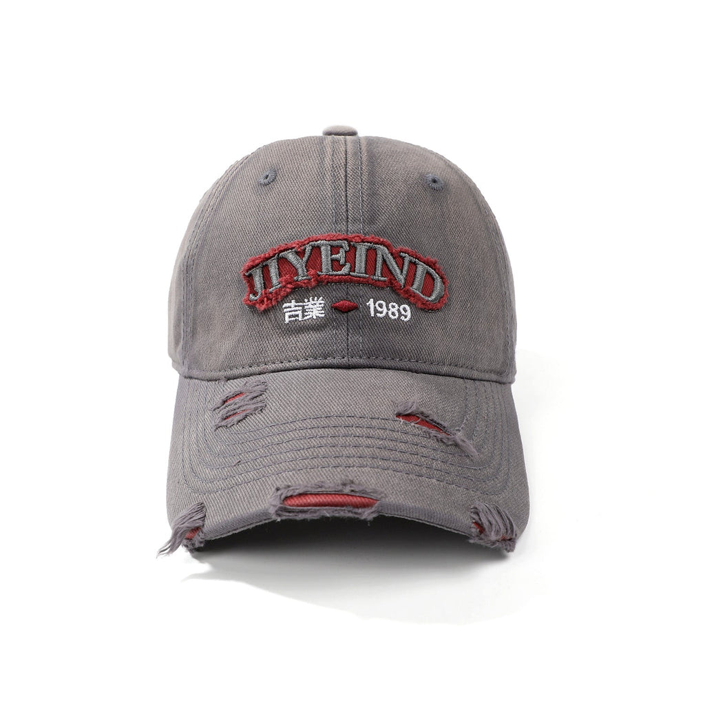 HiH3 Heavy Industries Hat Niepce